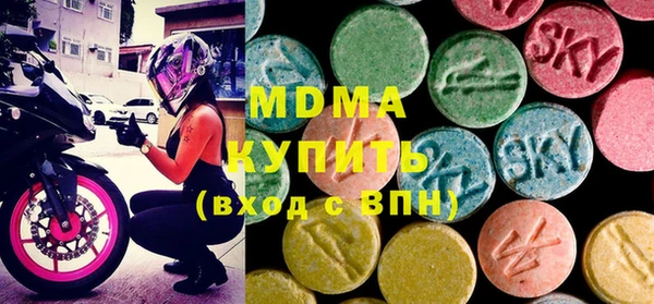 индика Покачи